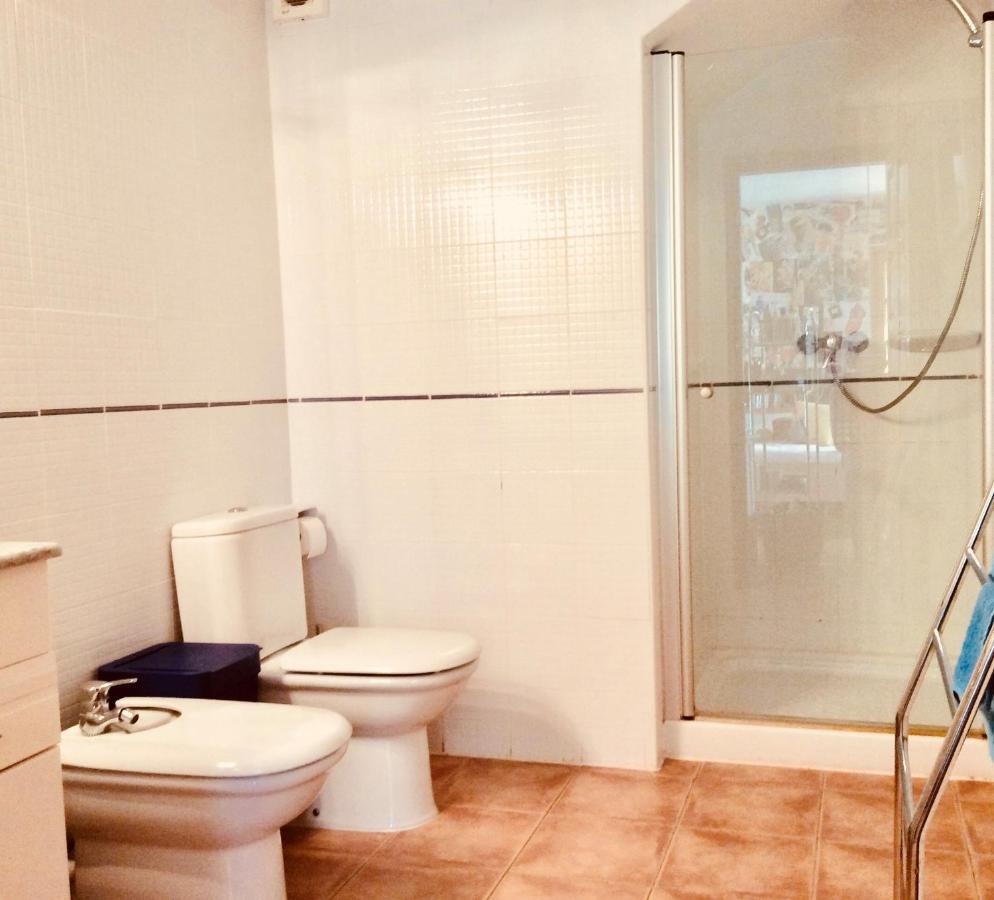 Vila Zara Калонже Экстерьер фото