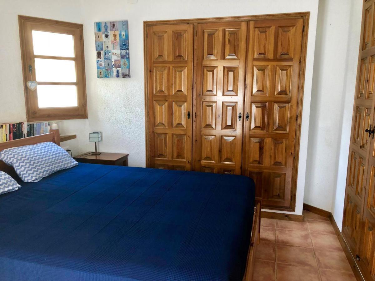 Vila Zara Калонже Экстерьер фото