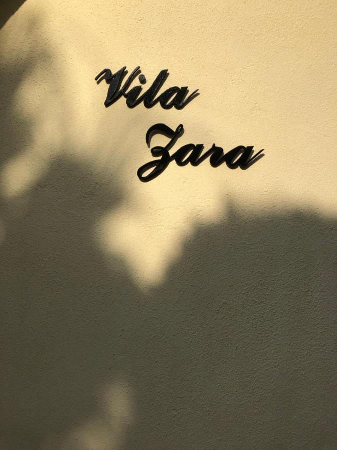 Vila Zara Калонже Экстерьер фото