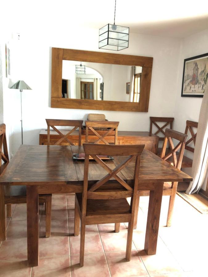 Vila Zara Калонже Экстерьер фото