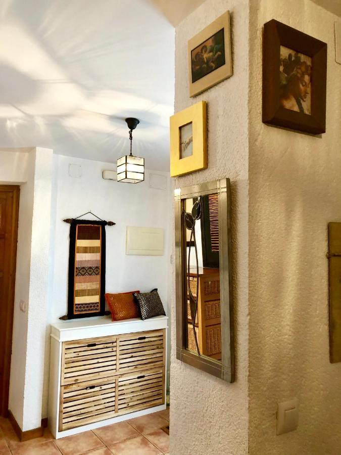 Vila Zara Калонже Экстерьер фото