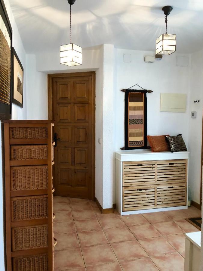 Vila Zara Калонже Экстерьер фото
