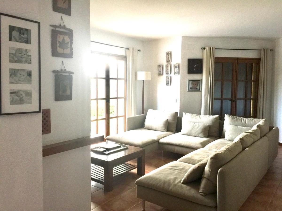 Vila Zara Калонже Экстерьер фото
