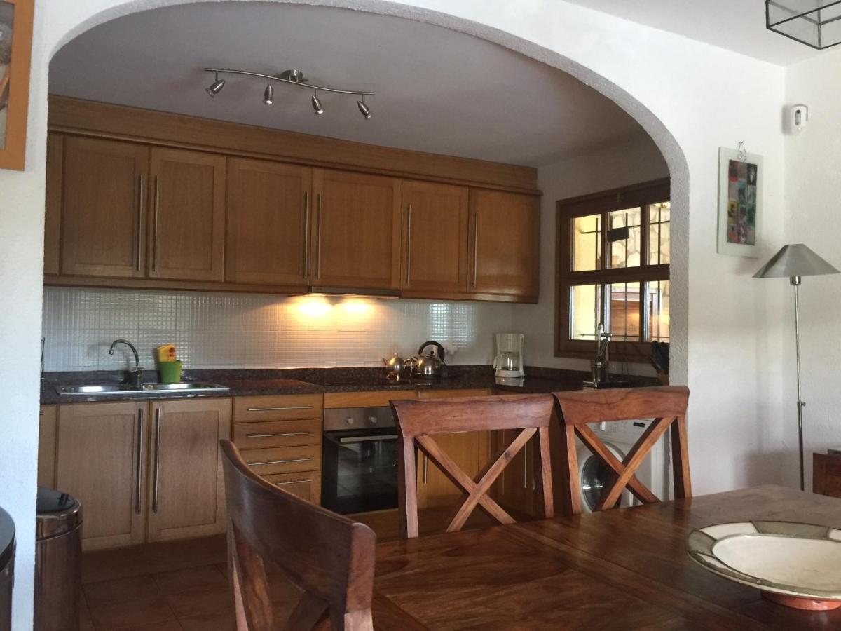 Vila Zara Калонже Экстерьер фото