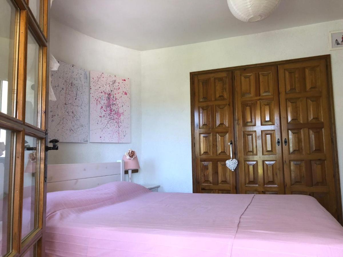 Vila Zara Калонже Экстерьер фото